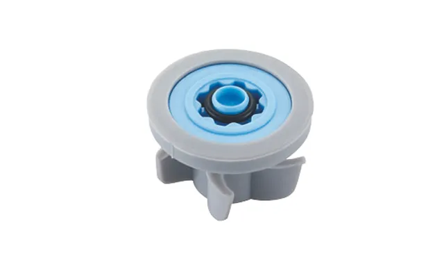 Flow Regulator 1 2'' 10,0 L Lyse Blå