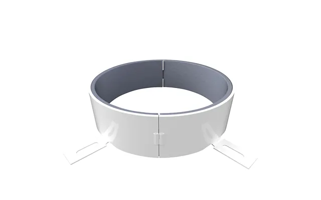 Fps Brandmanchet 75mm 75 50mm. Ny Version