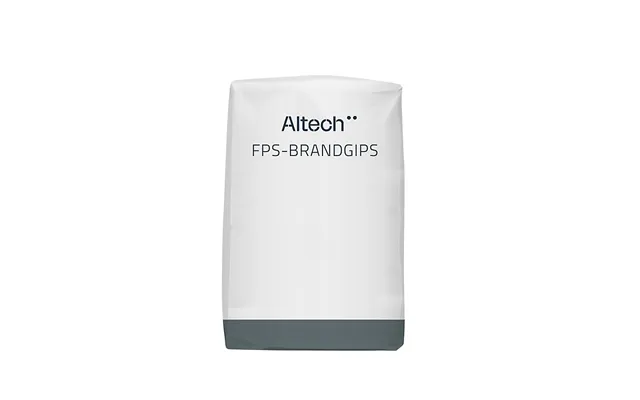 Fps-brandgips 20l. Pose. Ny Version