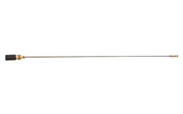 Frostline Spindelstang Komplet Til Pro Workman