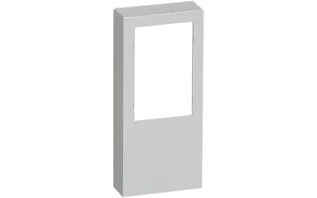 Fuga Afd.f.panelunderlag 1,5m. Lg