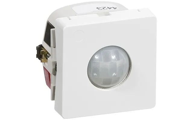 Fuga Pir 24v Hvid