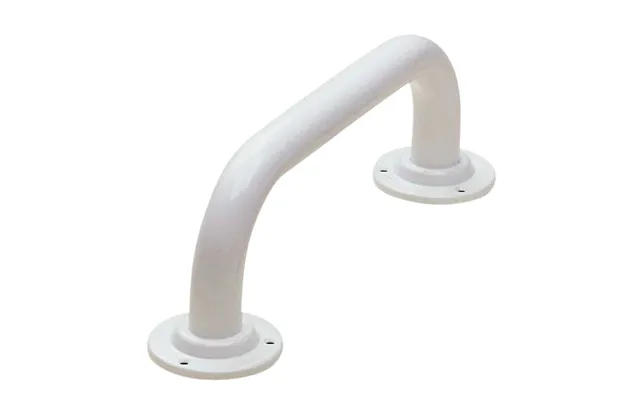 Gang-greb 610mm. Hvid