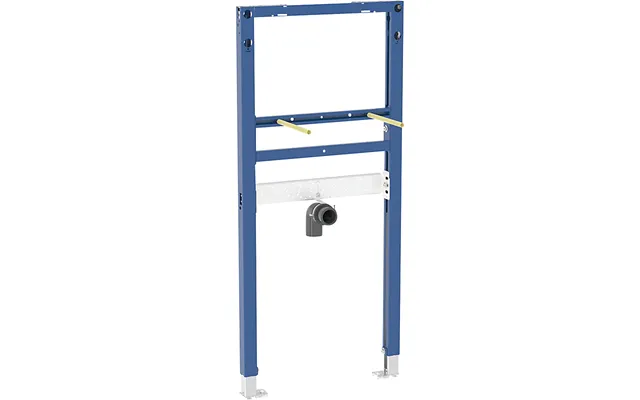 Geberit Duofix Håndvaskelement 112 Cm Håndvaskarmatur