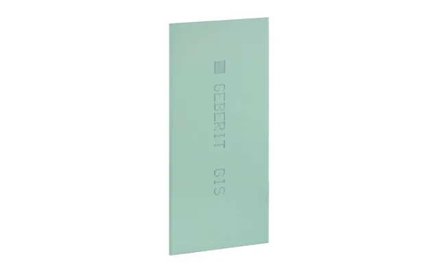 Geberit Gis Gips Panel 130x60x1,8