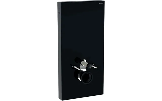 Geberit Monolith Cisternemodul 480x106x1010mm 3 6ltr Sort