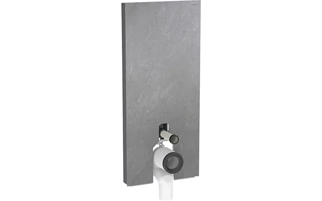 Geberit Monolith Plus Cisternemodul Til Gulvstående - 114 Cm