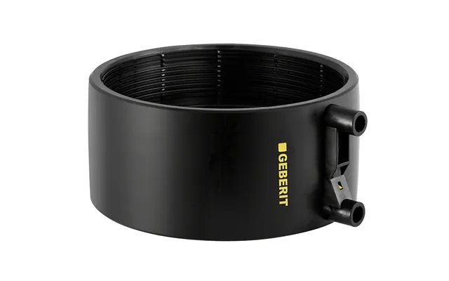 Geberit Pe-hd Elektrosvejsemuffe 110mm