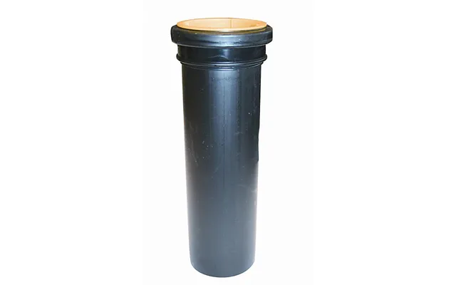 Geberit Pe-hd Klosettilslutning 90mm