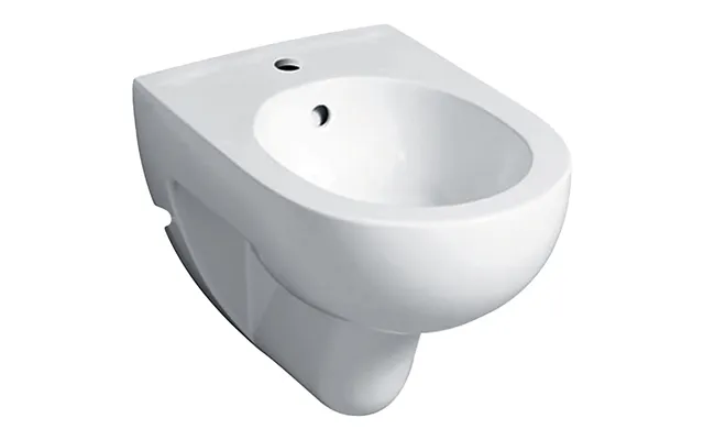 Geberit Renova Hængebidet 350x550x335mm Uden Armatur - Hvid
