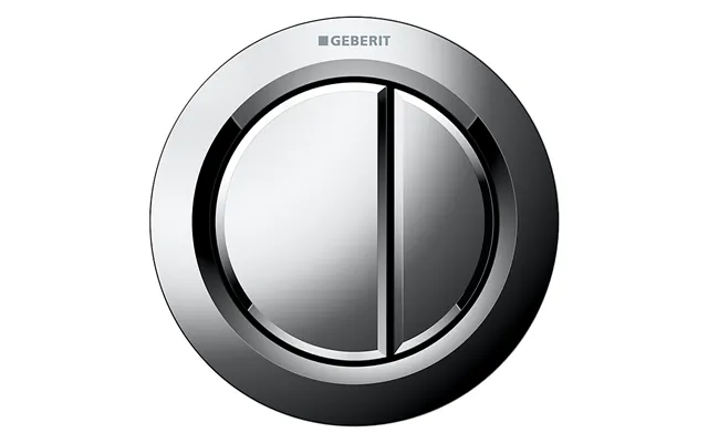 Geberit Tryk Omega01 - Pneumatisk