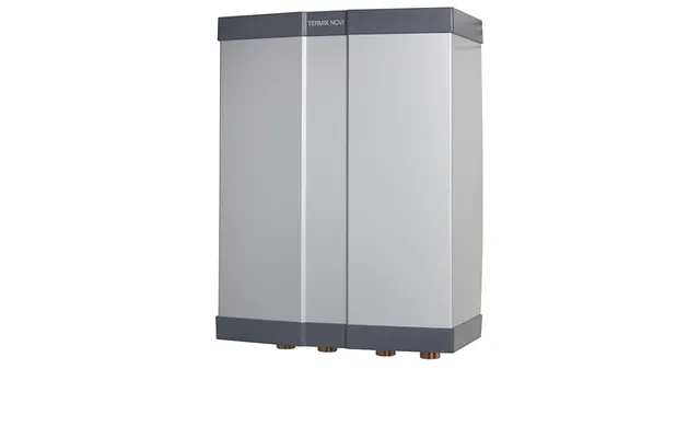 Gemina Termix Novi Type 1 M Kabinet - Tpv Iso