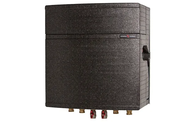 Gemina Termix Vmtd-2 Opbl Iso Kredsløb - Rf *110 Tpv Ecl