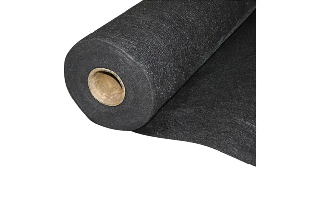 Geotekstil Bg-tex 135gr. Pr M2. Rullestørrelse 2,5 X 25 Mtr. Ngs2