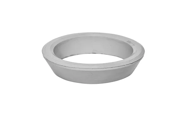Gf Primofit Fkm Pakning 1.1 2'' Til Høje Temperaturer. Max. 150 C