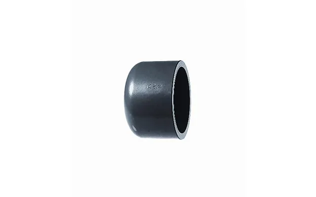 Gf Pvc Slutmuffe 63 Mm