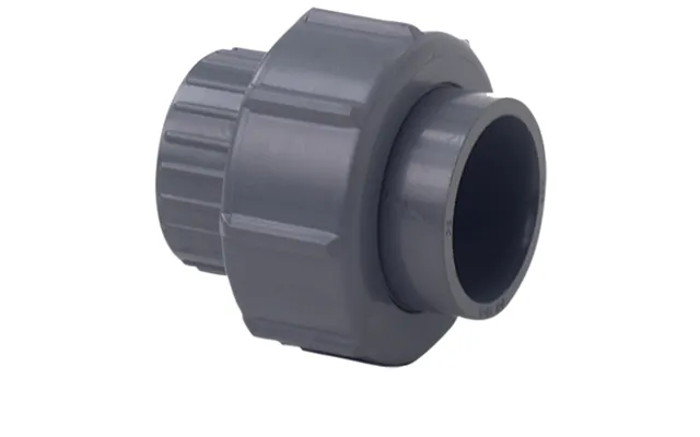 Gf Pvc Union 25 Mm