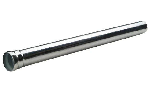 Gm-x Rør Dn70 X 2000 Mm. Galvaniseret