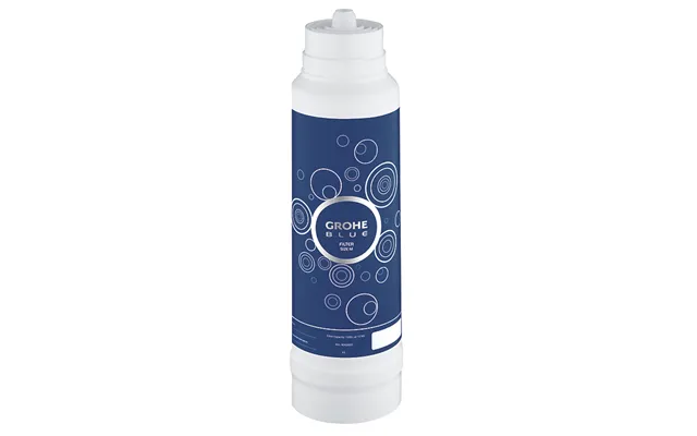 Grohe Blue Filter Størrelse M 40430001 - Til Grohe Red & Blue