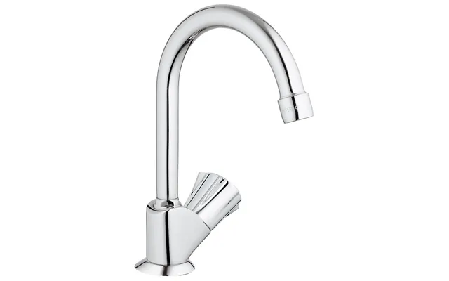 Grohe Costa L Standhane Forkromet M. Høj Tud.