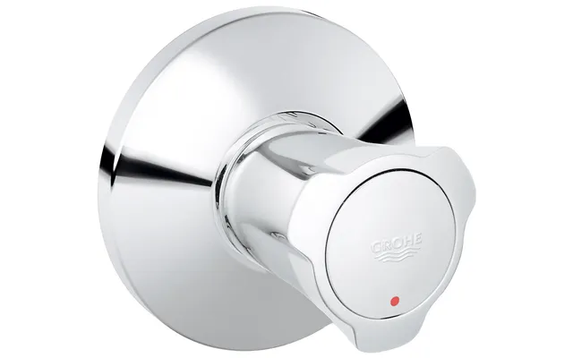 Grohe Costa L Ventiloverdel Til Indbygning - Krom