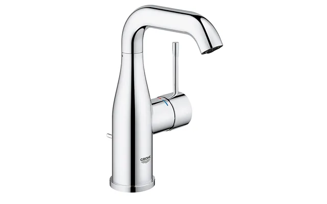 Grohe Essence Håndvaskarmatur Med Bundventil Og U-tud. M Size