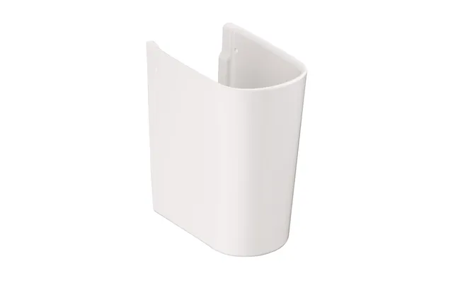 Grohe Essence Halvsøjle 320x319mm Hvid