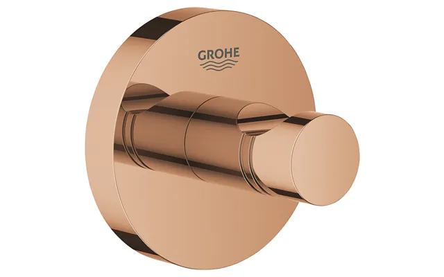 Grohe Essenceentials Håndklædekrog. Warm Sunset