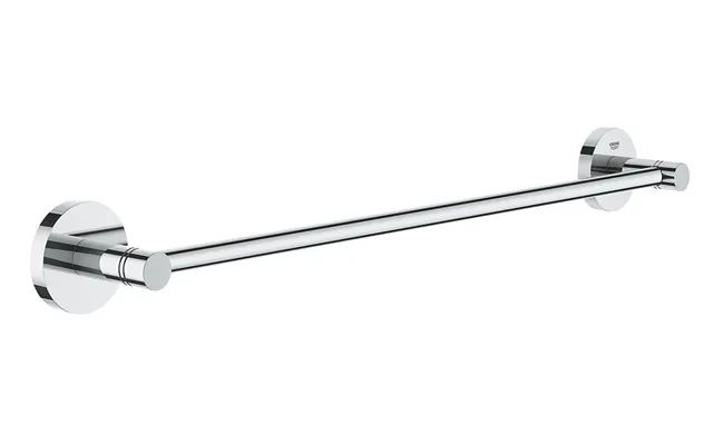 Grohe Essentials Håndklædestang 450mm. Krom