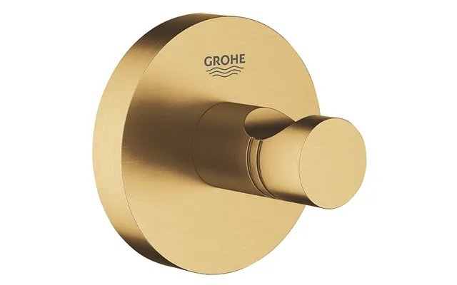 Grohe Essentials Krog. Børstet Cool Sunrise