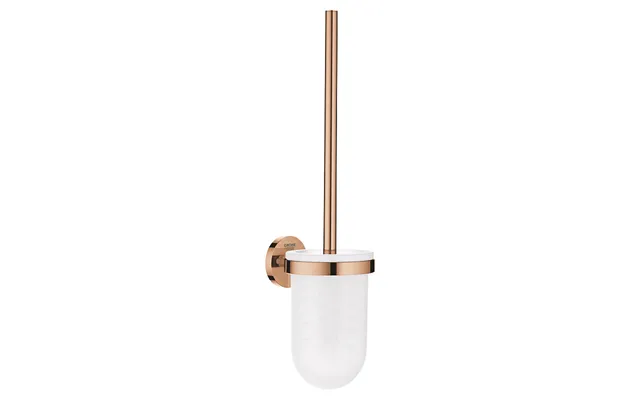 Grohe Essentials Toiletbørste & Holder. Warm Sunset