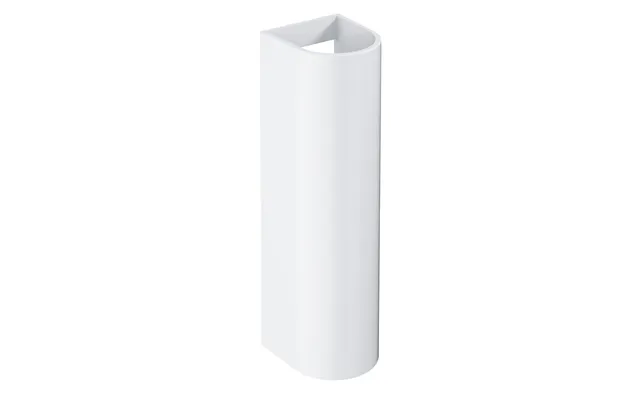 Grohe Euro Ceramic Helsøjle Hvid
