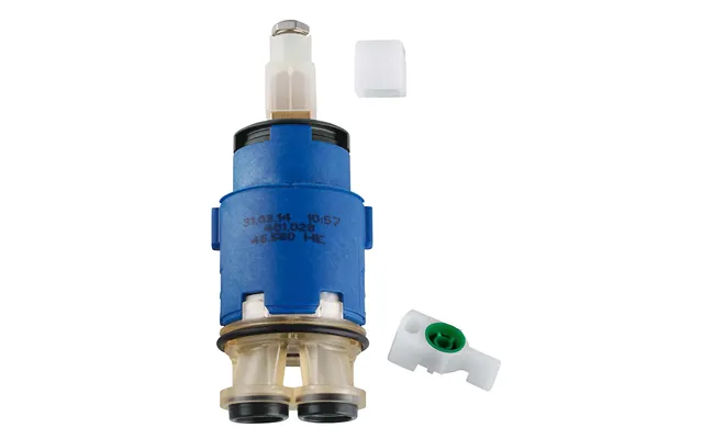 Grohe Euromix Patron