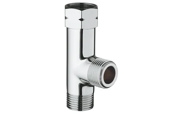 Grohe Fordelerstykke 3 8'' - Primært Til Grohe Blue Home