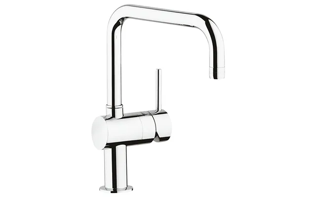 Grohe Minta Etgrebs Køkkenarmatur. Med U-tud
