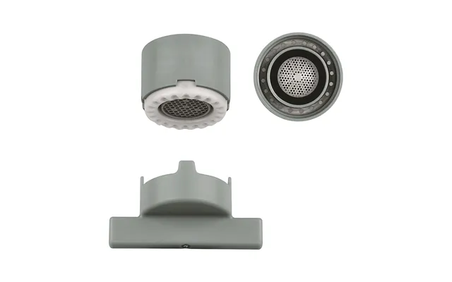 Grohe Perlator 1 2 Med Nøgle
