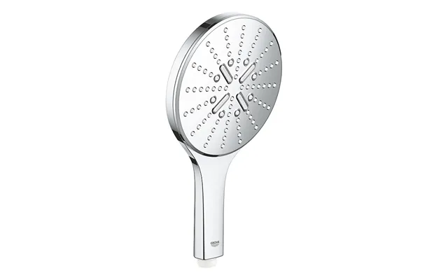 Grohe Rainshower Smartactive 150 Håndbruser 3 Sprays - Sprayplade Krom