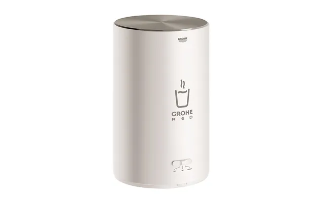 Grohe Red Kedel 1 2 Ø210x336mm