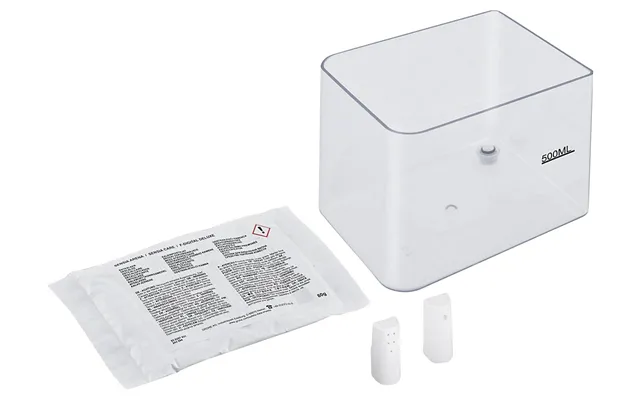 Grohe Sensia Afkalkningssæt 80 G.