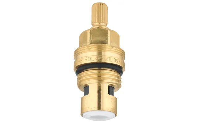 Grohe Spindel Til Grohe Red