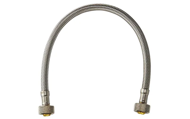 Grohe Tilslutningsslange 3 8'' X 370mm