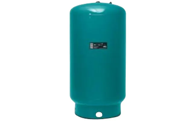 Grundfos Gt-d Membrantank 130ltr. Pn10 - G 1''