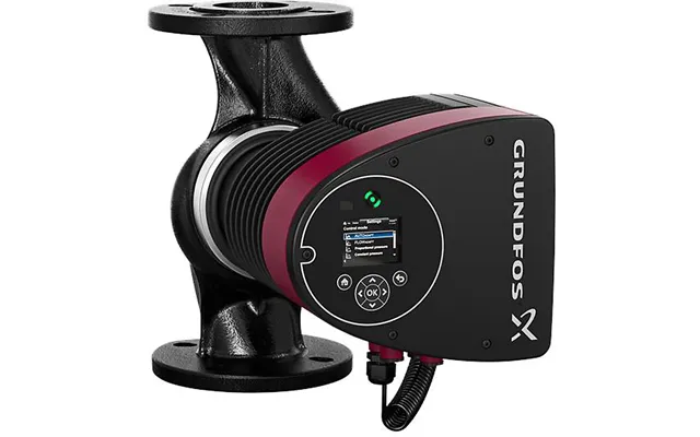 Grundfos Magna3 Pumpe 32-120 F. 220 Mm. 1x230v Pn10