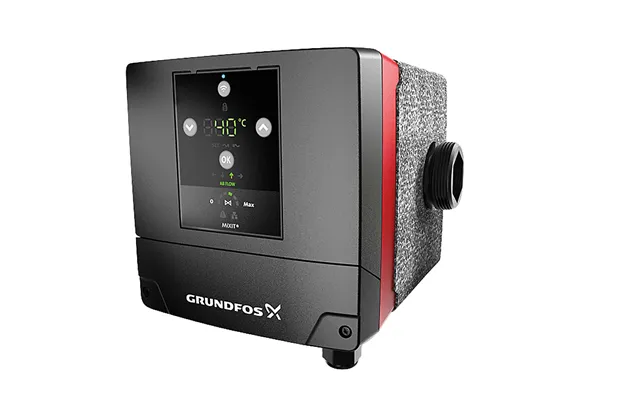 Grundfos Mixit Dynamic Blandesløjfeunit 25-6.3 L Nrv