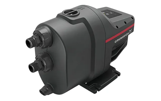 Grundfos Scala1 3-45 Trykforøgerpumpe