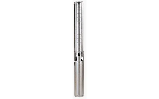 Grundfos Sp Dykpumpe 3a-12 - 0,75kw 3x400v 50hz