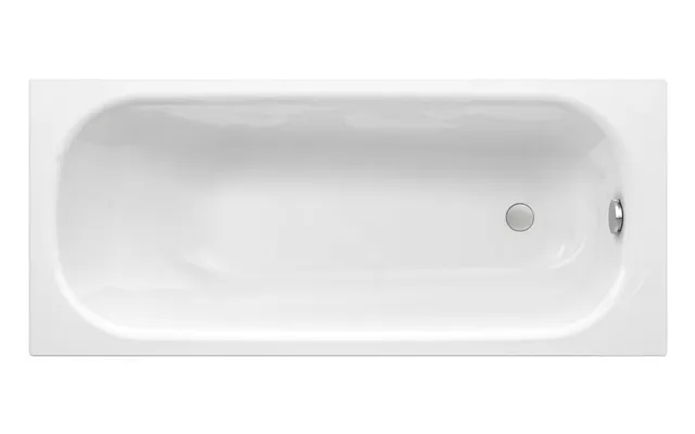 Gustavsberg Badekar Til Indmuring 2945 1700x700mm
