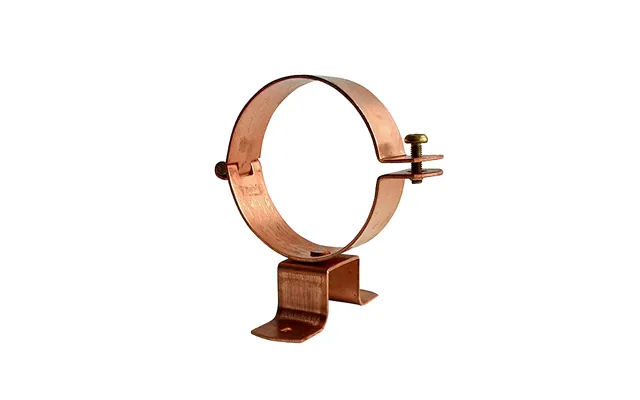 Hængselstift Kobber 76 Mm Til Træ. 30x2mm