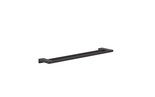 Hansgrohe Addstoris Håndklædestang 648mm Mat Sort