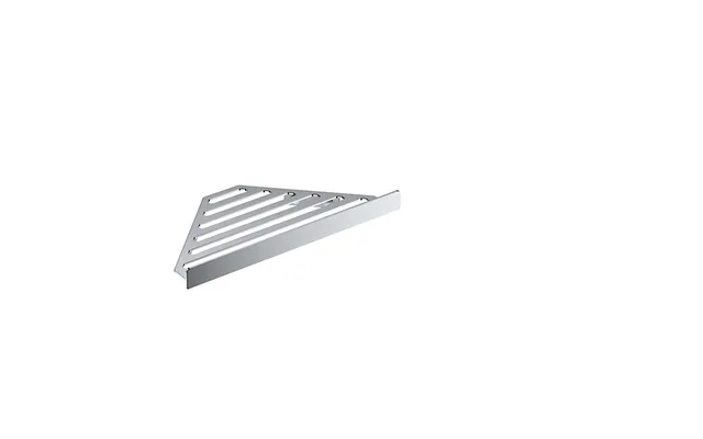Hansgrohe Addstoris Hjørnehylde 305mm Forkr